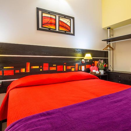 Hotel Calimera Santa Teresita Kültér fotó