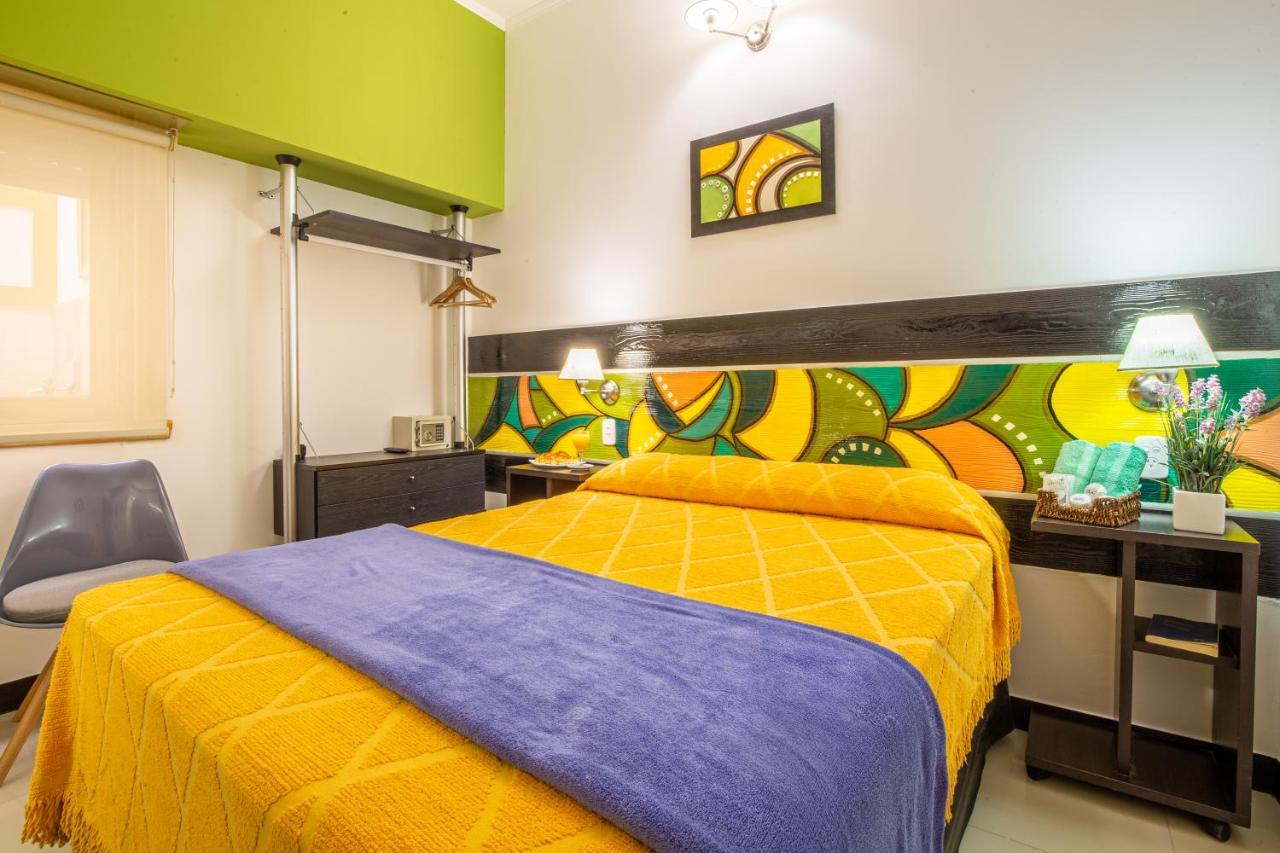 Hotel Calimera Santa Teresita Kültér fotó