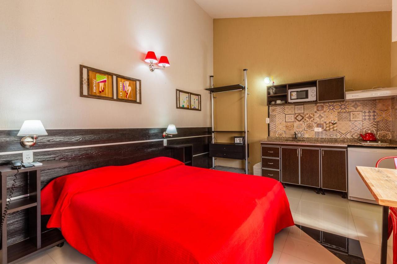 Hotel Calimera Santa Teresita Szoba fotó