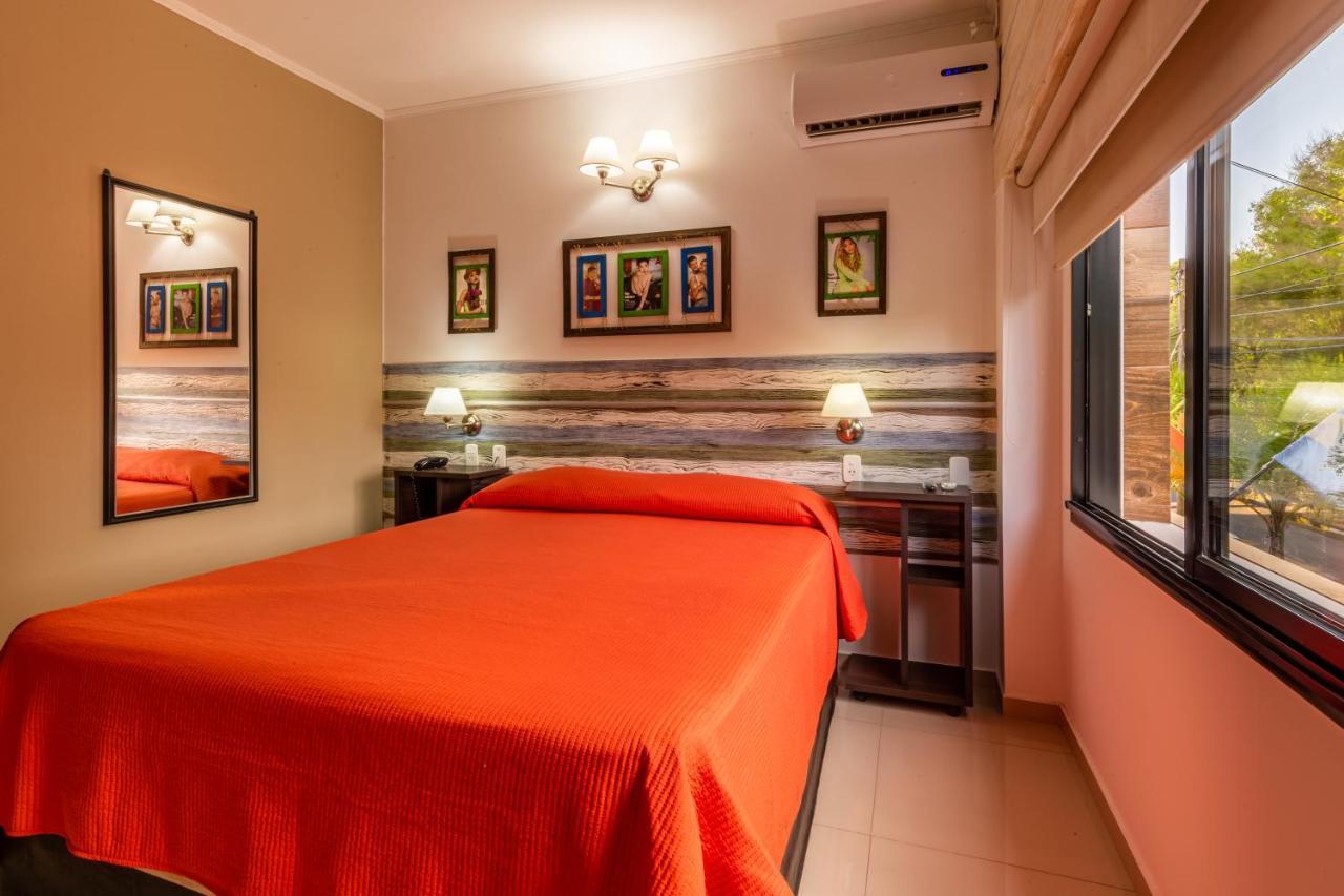 Hotel Calimera Santa Teresita Szoba fotó