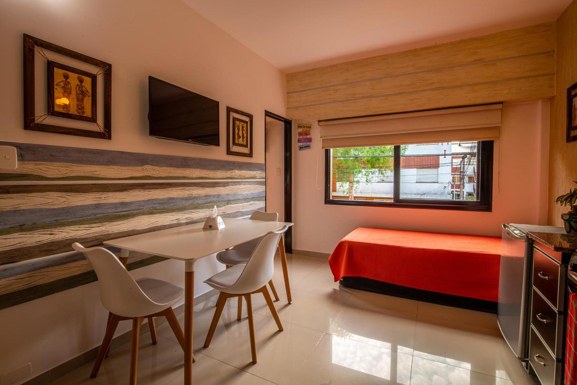 Hotel Calimera Santa Teresita Szoba fotó