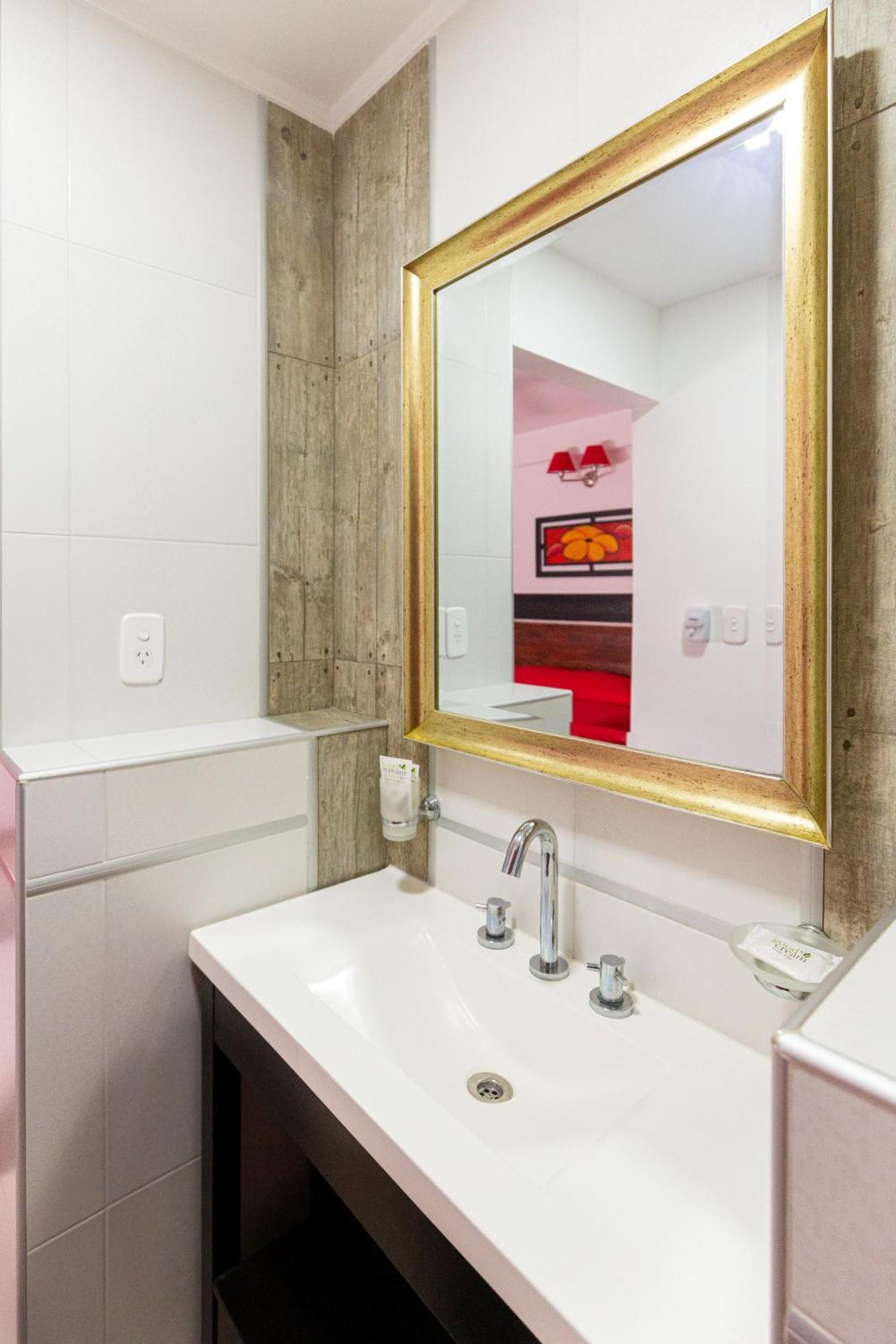 Hotel Calimera Santa Teresita Szoba fotó