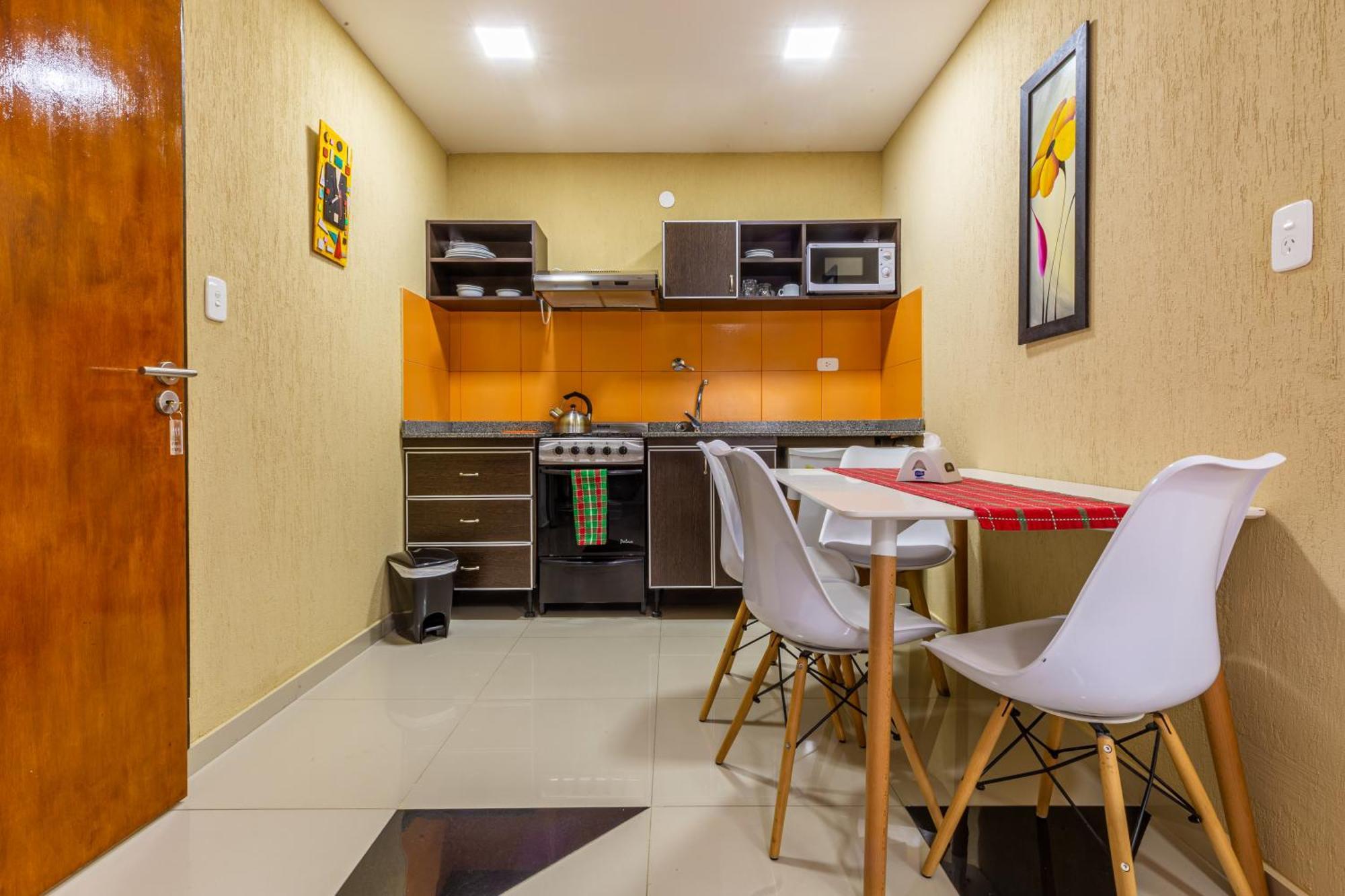 Hotel Calimera Santa Teresita Szoba fotó