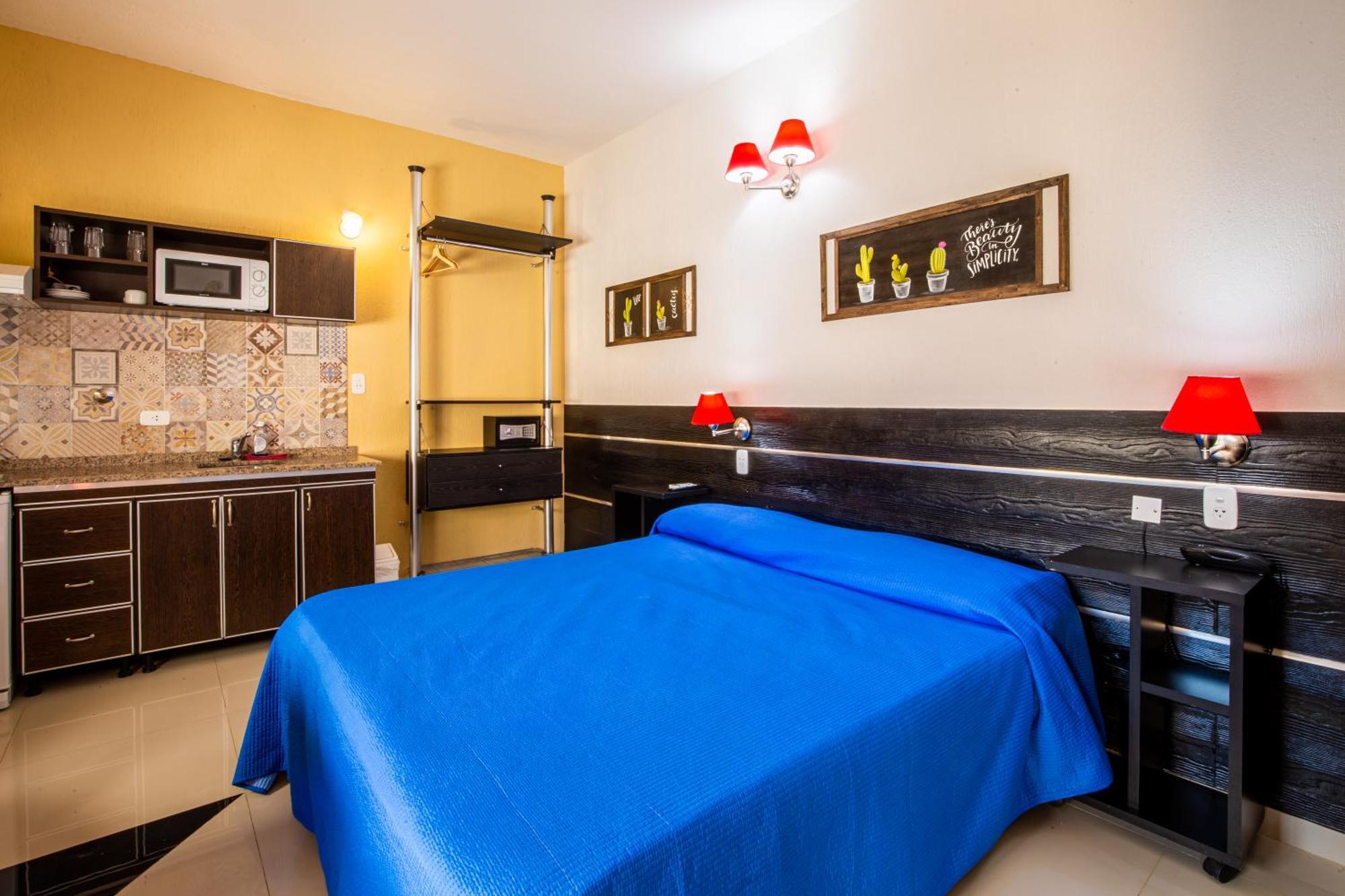 Hotel Calimera Santa Teresita Kültér fotó