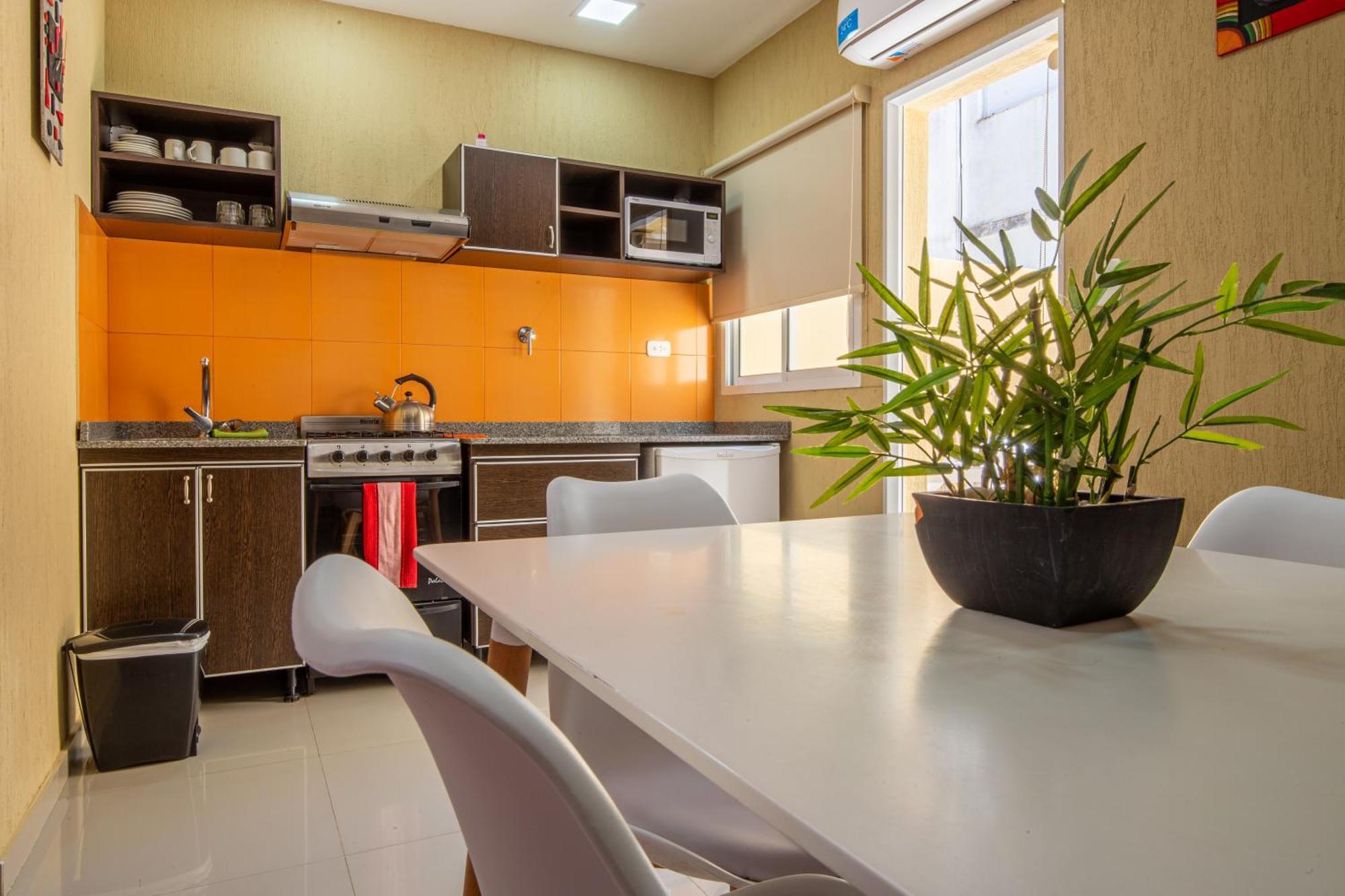 Hotel Calimera Santa Teresita Szoba fotó