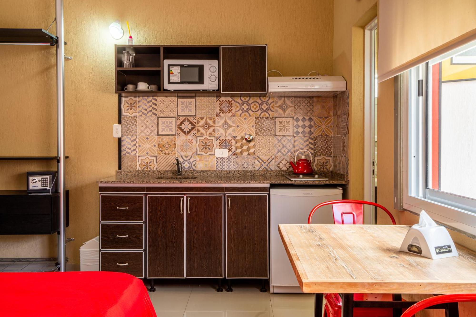 Hotel Calimera Santa Teresita Kültér fotó
